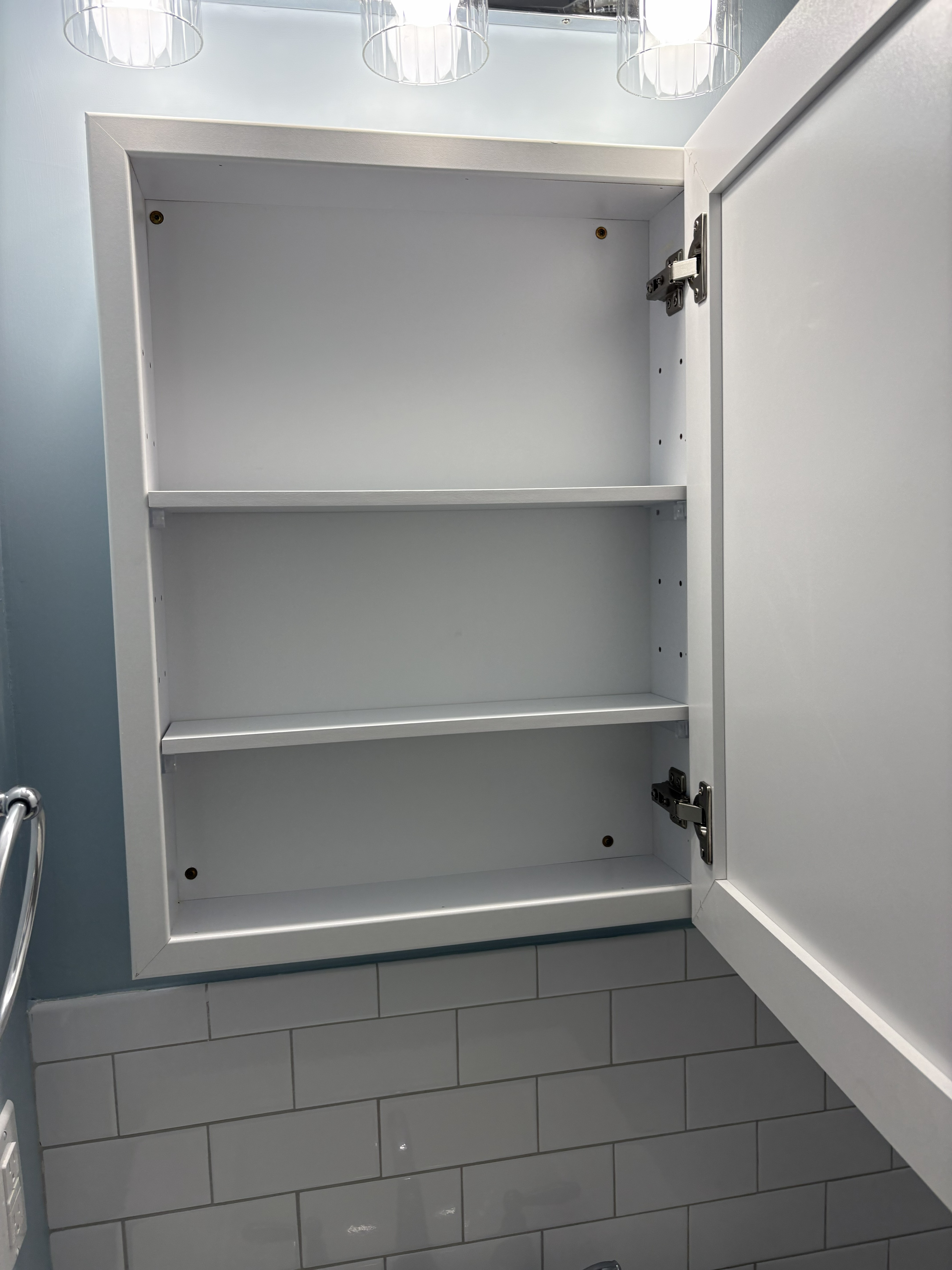Medicine Cabinet