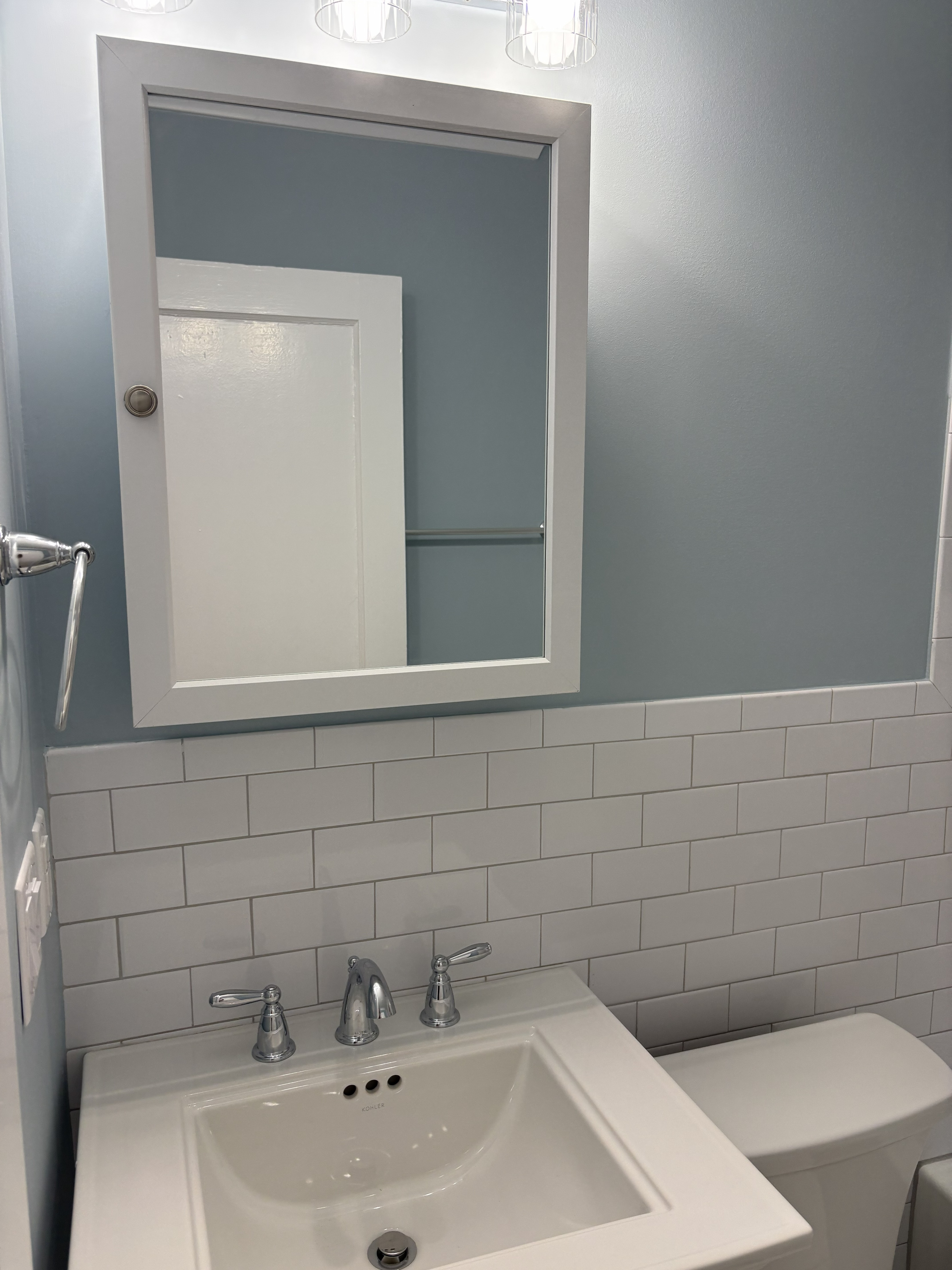 Bathroom Vanity