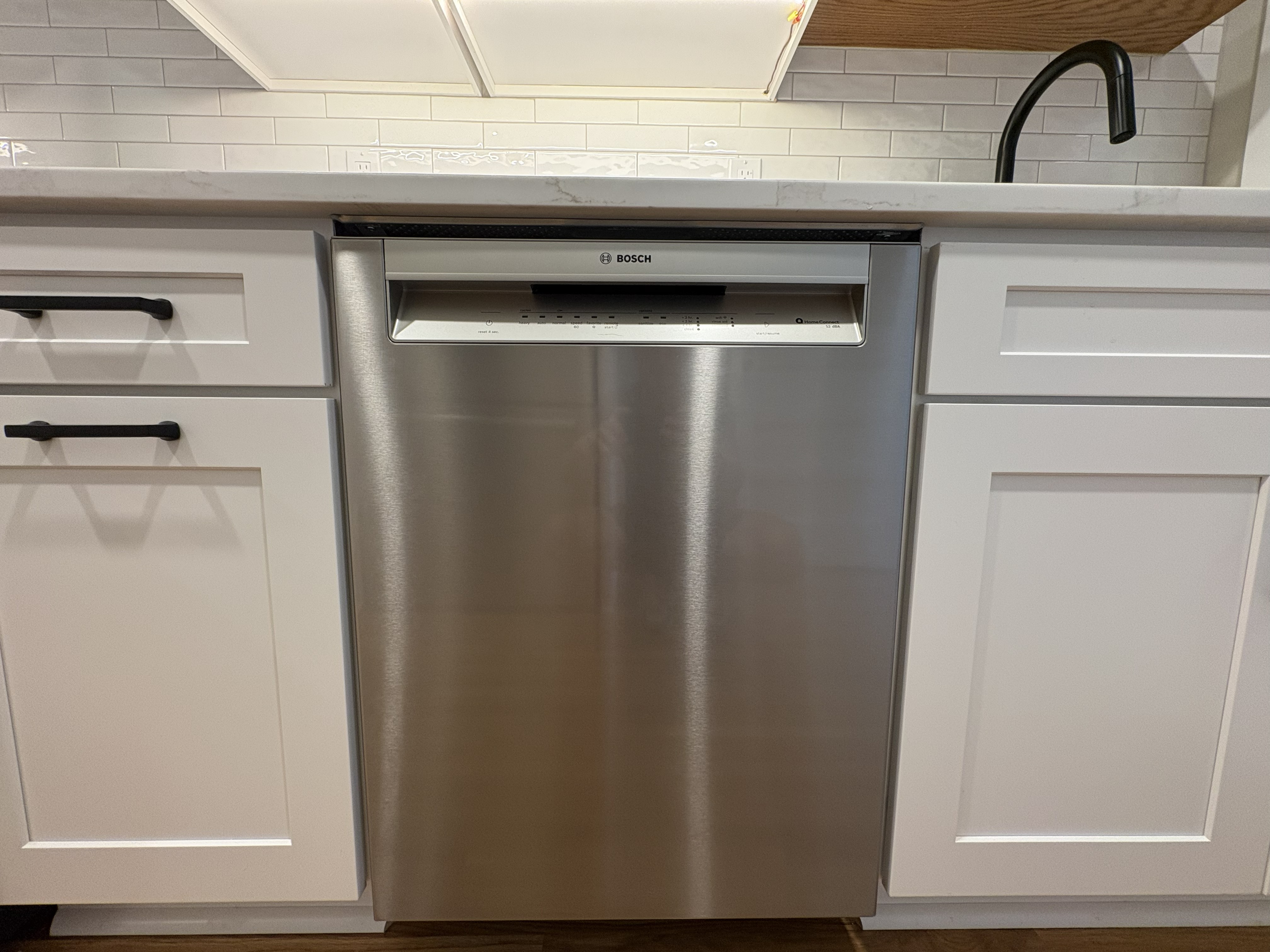 Bosch Dishwasher