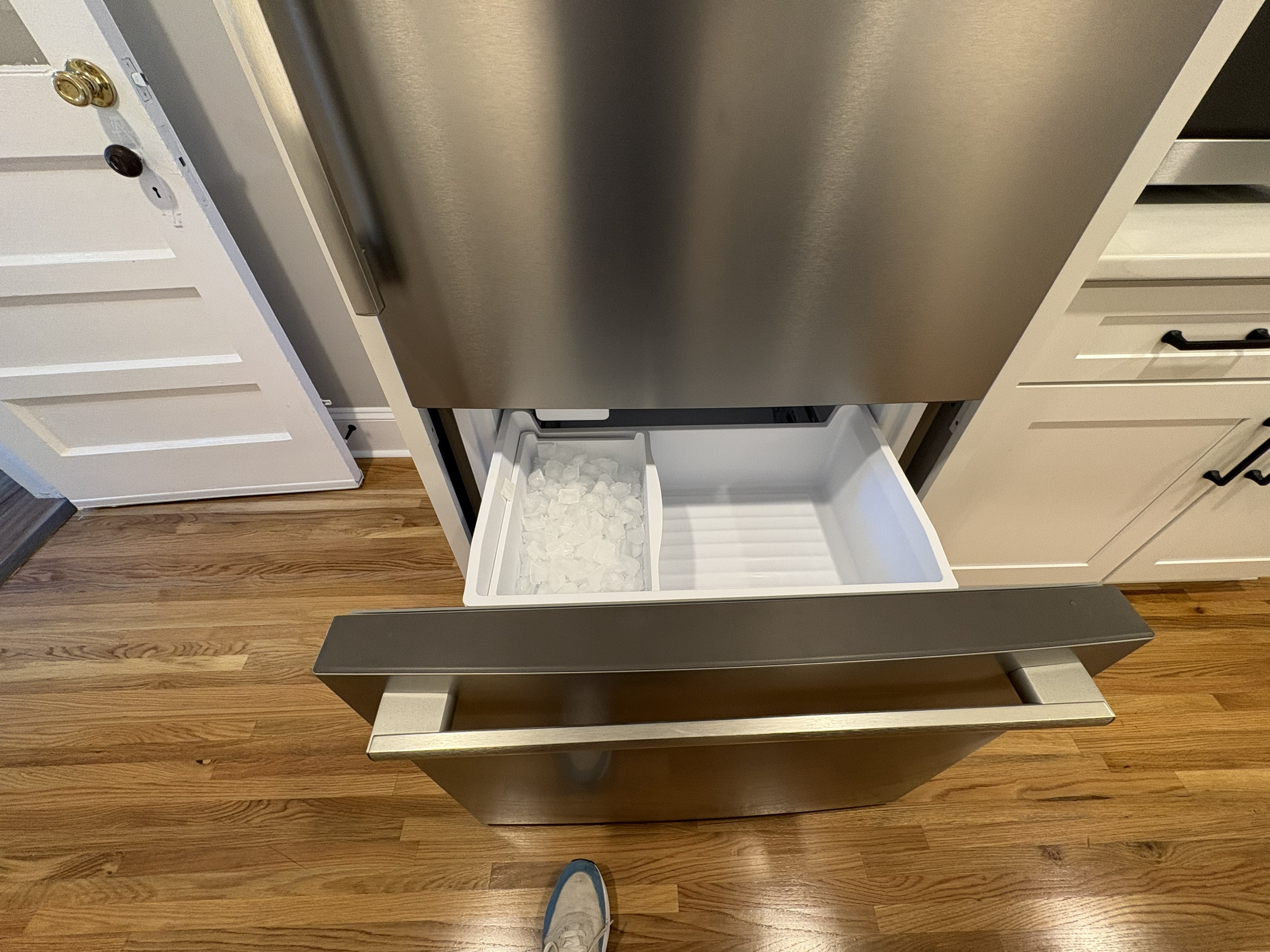 Ice Maker