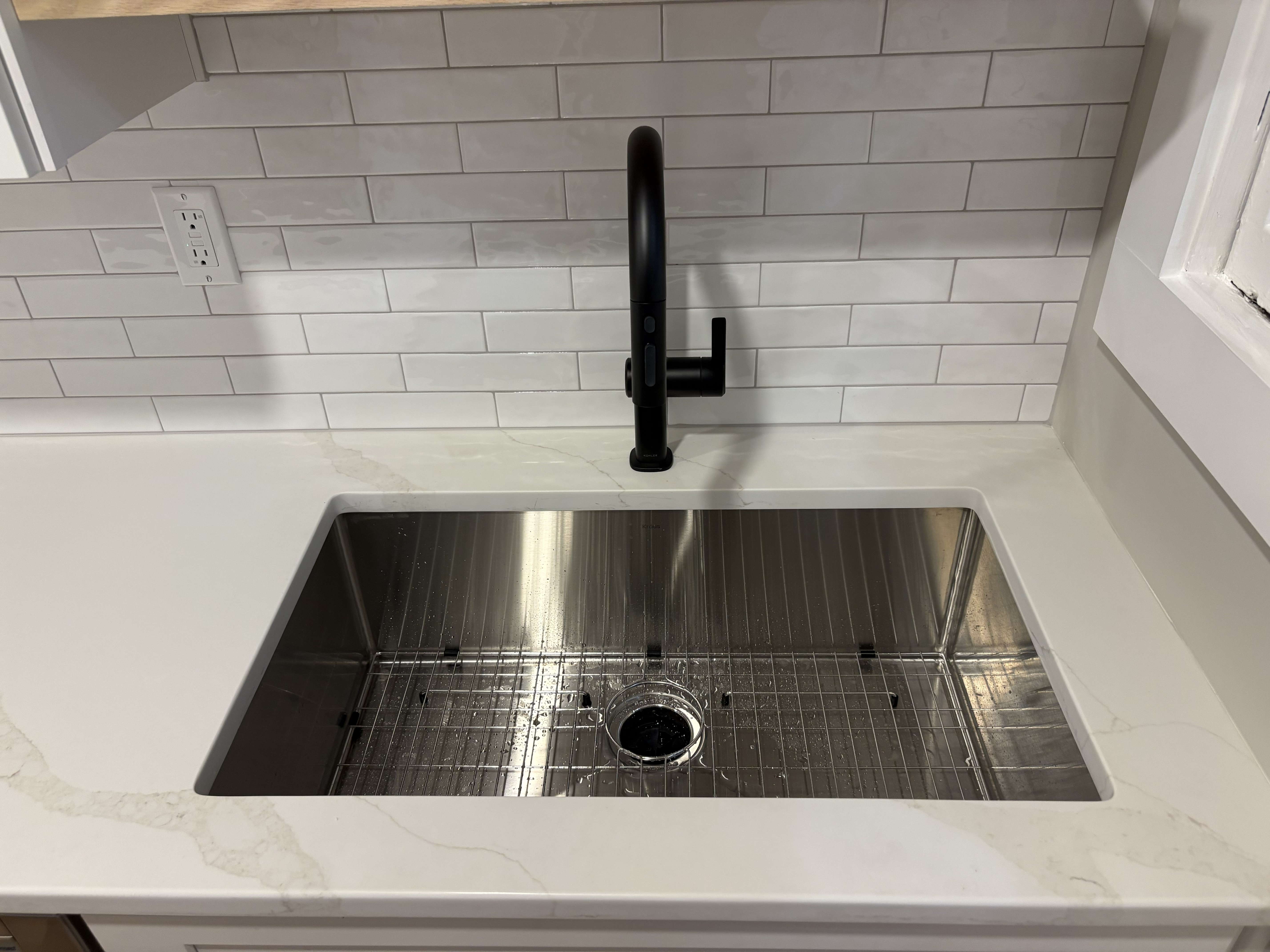 Kitchen Sink