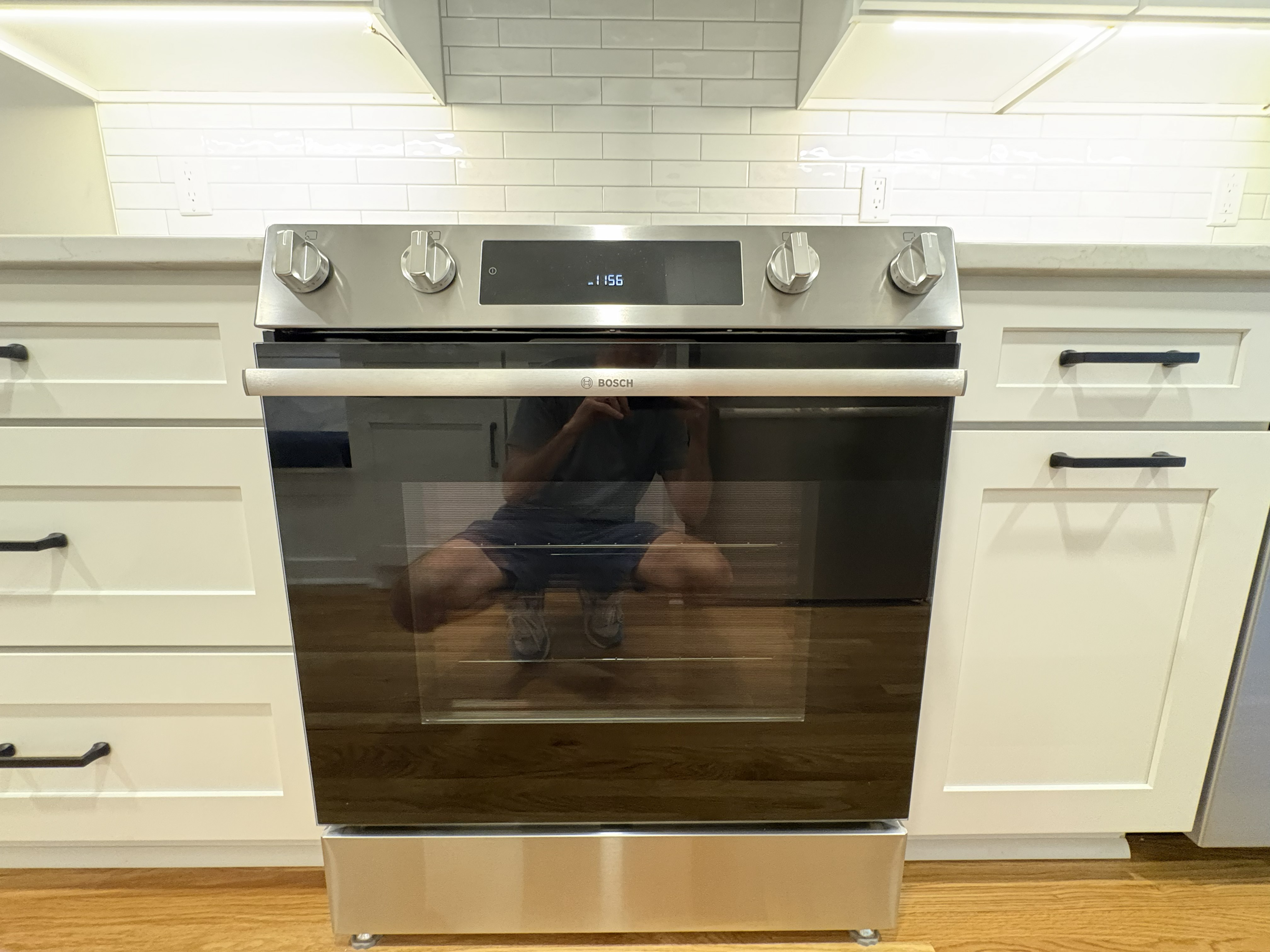 Bosch Range