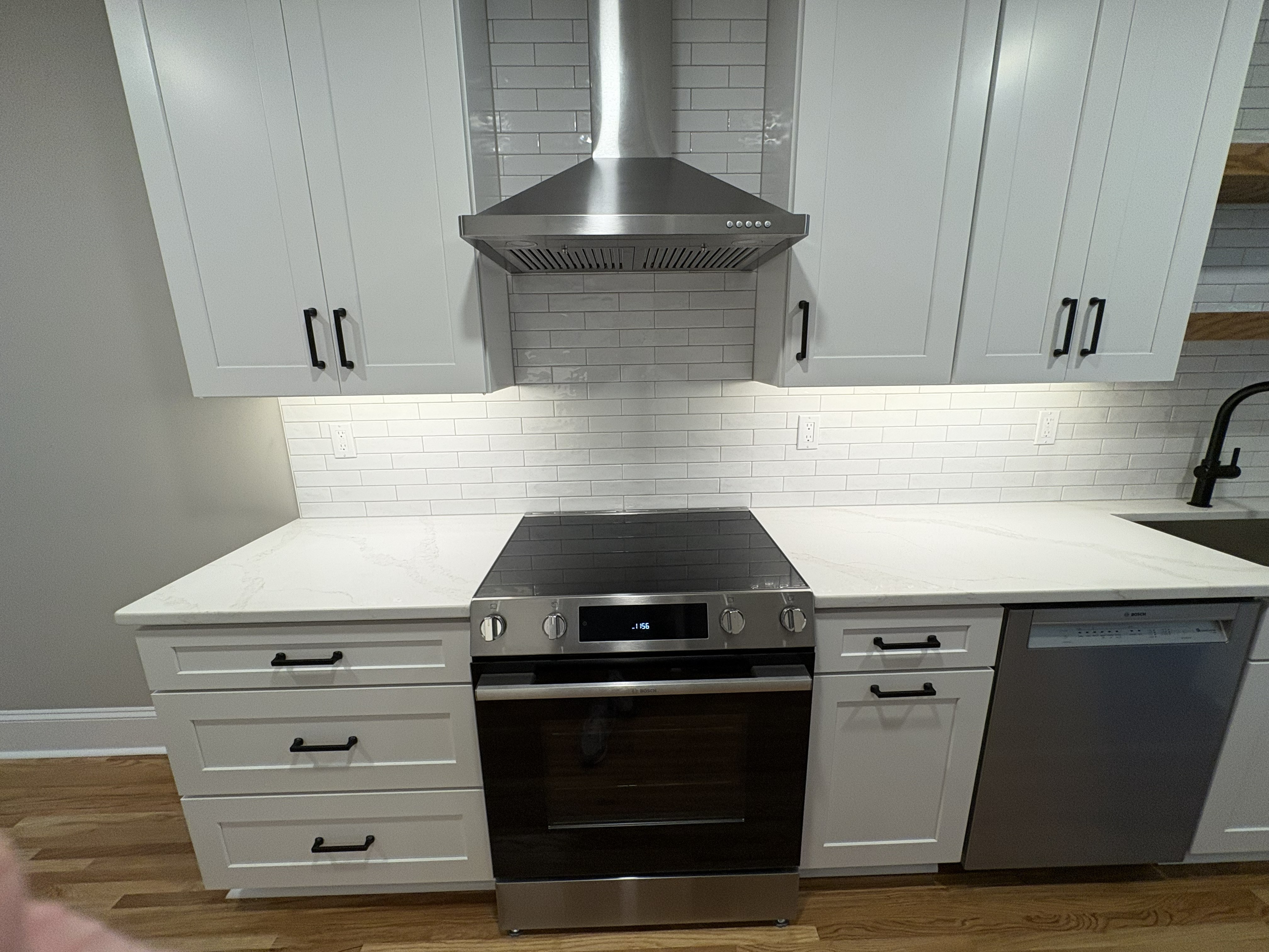 Range Hood